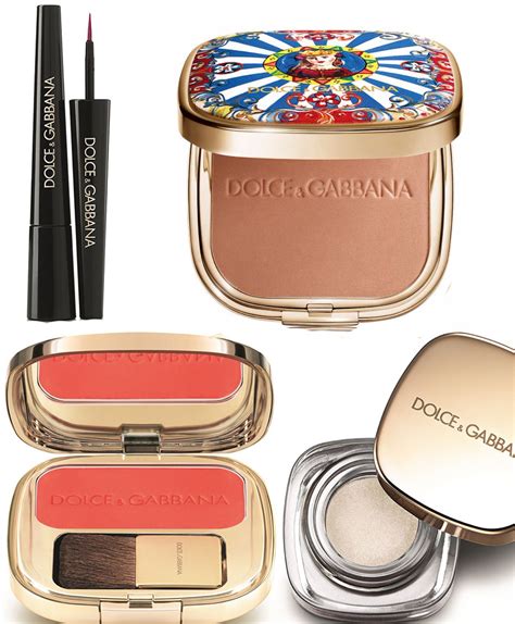 ou acheter maquillage dolce gabbana|MAKE.